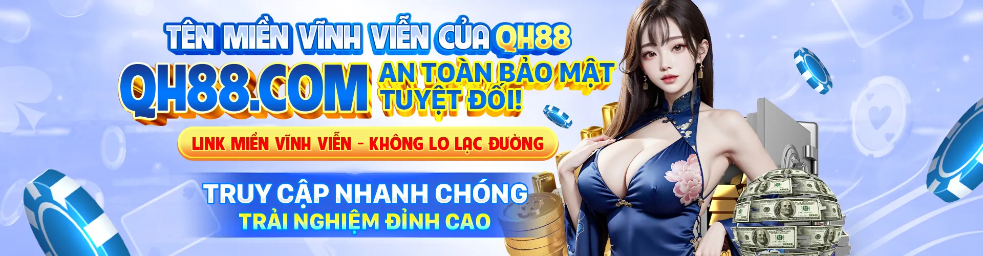 Giao diện đăng nhập an toàn vào nền tảng cá cược trực tuyến hàng đầu Việt Nam